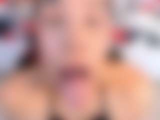 Veronica-Garcia's Live Sex Cam Show