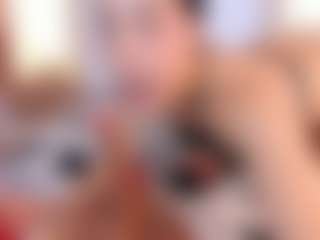 Veronica-Garcia's Live Sex Cam Show