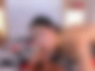 Veronica-Garcia's Live Sex Cam Show