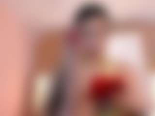 Veronica-Garcia's Live Sex Cam Show