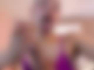 Veronica-Garcia's Live Sex Cam Show