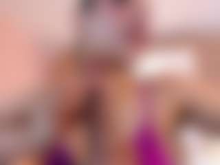 Veronica-Garcia's Live Sex Cam Show