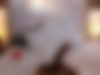 Veronica-Garcia's Live Sex Cam Show