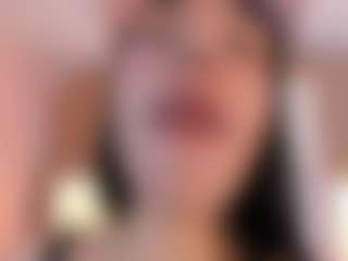 Veronica-Garcia's Live Sex Cam Show