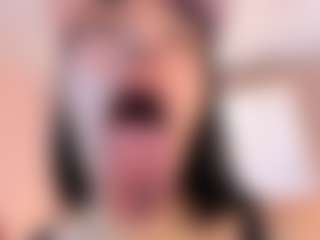 Veronica-Garcia's Live Sex Cam Show