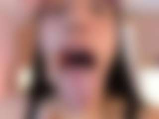 Show in cam erotica live di Veronica-Garcia