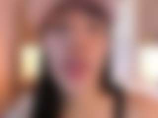 Veronica-Garcia's Live Sex Cam Show