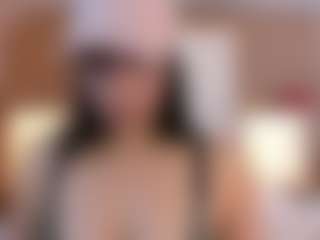 Veronica-Garcia's Live Sex Cam Show