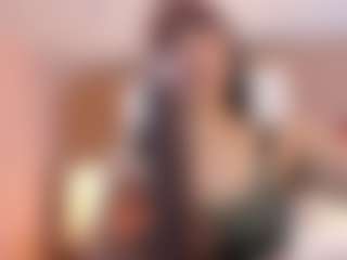 Veronica-Garcia's Live Sex Cam Show