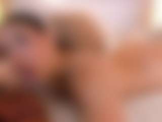 Veronica-Garcia's Live Sex Cam Show
