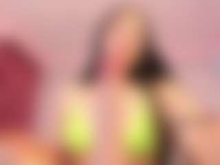 Veronica-Garcia's Live Sex Cam Show