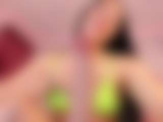 Veronica-Garcia's Live Sex Cam Show