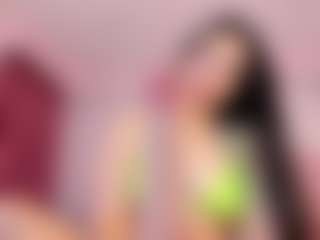 Veronica-Garcia's Live Sex Cam Show