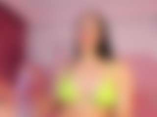 Veronica-Garcia's Live Sex Cam Show