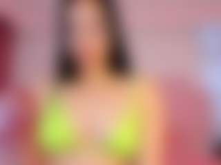 Veronica-Garcia's Live Sex Cam Show