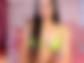 Veronica-Garcia's Live Sex Cam Show