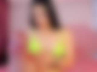 Veronica-Garcia's Live Sex Cam Show