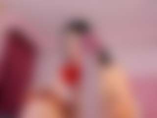 Veronica-Garcia's Live Sex Cam Show