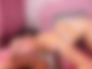 Veronica-Garcia's Live Sex Cam Show