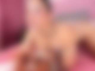 Veronica-Garcia's Live Sex Cam Show