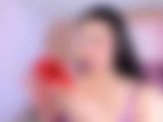 Veronica-Garcia's Live Sex Cam Show