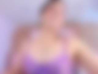 Veronica-Garcia's Live Sex Cam Show