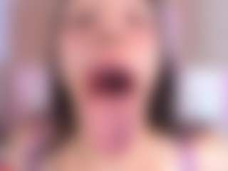 Veronica-Garcia's Live Sex Cam Show