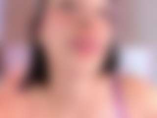 Veronica-Garcia's Live Sex Cam Show