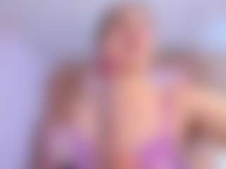 Veronica-Garcia's Live Sex Cam Show