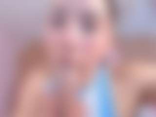 Veronica-Garcia's Live Sex Cam Show