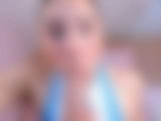 Veronica-Garcia's Live Sex Cam Show