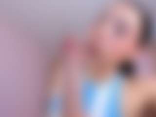 Veronica-Garcia's Live Sex Cam Show