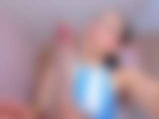 Veronica-Garcia's Live Sex Cam Show