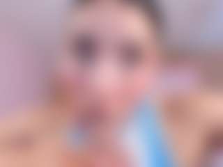Veronica-Garcia's Live Sex Cam Show