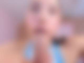 Veronica-Garcia's Live Sex Cam Show