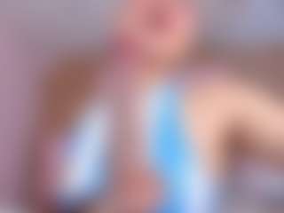Veronica-Garcia's Live Sex Cam Show