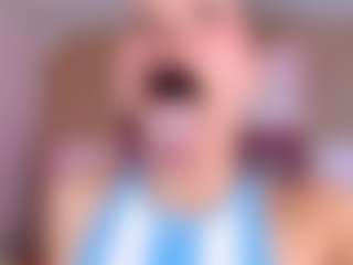Veronica-Garcia's Live Sex Cam Show