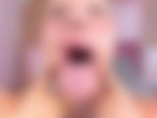 Veronica-Garcia's Live Sex Cam Show