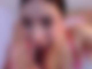 Veronica-Garcia's Live Sex Cam Show