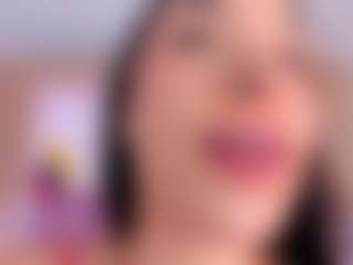 Veronica-Garcia's Live Sex Cam Show