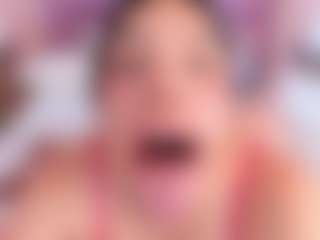 Veronica-Garcia's Live Sex Cam Show