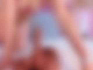 Veronica-Garcia's Live Sex Cam Show