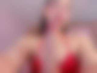 Veronica-Garcia's Live Sex Cam Show