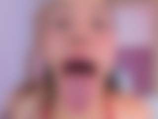 Veronica-Garcia's Live Sex Cam Show