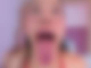 Live-sekscamshow van Veronica-Garcia
