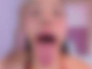 Veronica-Garcia's Live Sex Cam Show