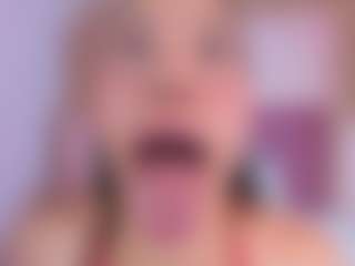 Veronica-Garcia's Live Sex Cam Show