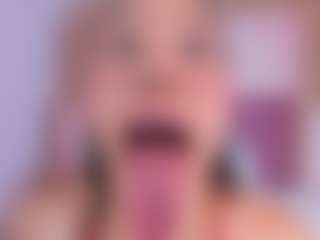 Veronica-Garcia's Live Sex Cam Show