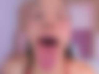 Veronica-Garcia's Live Sex Cam Show