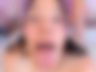 Veronica-Garcia's Live Sex Cam Show